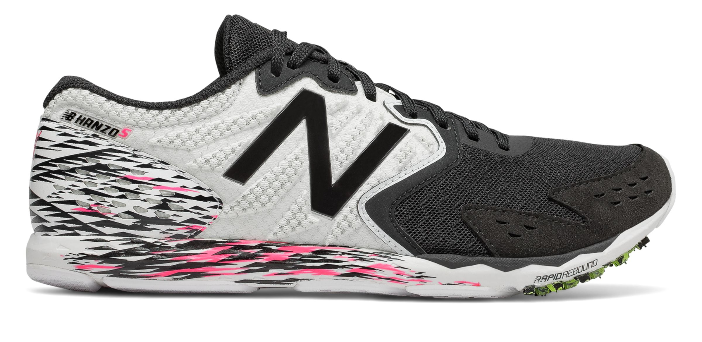 nb hanzo s