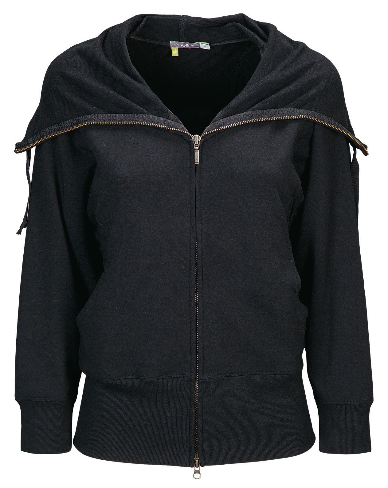 En Route Jacket, Black