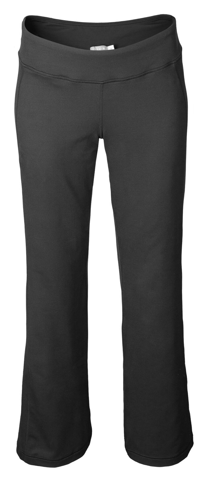 Bodhi Pant, Black