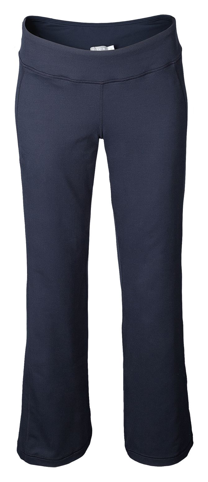 Bodhi Pant, Total Eclipse