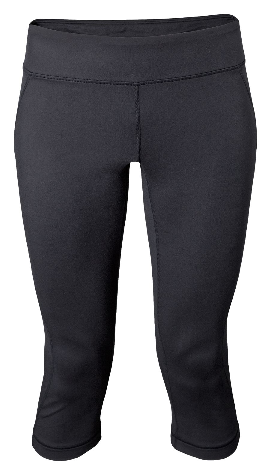 Spree Capri, Black