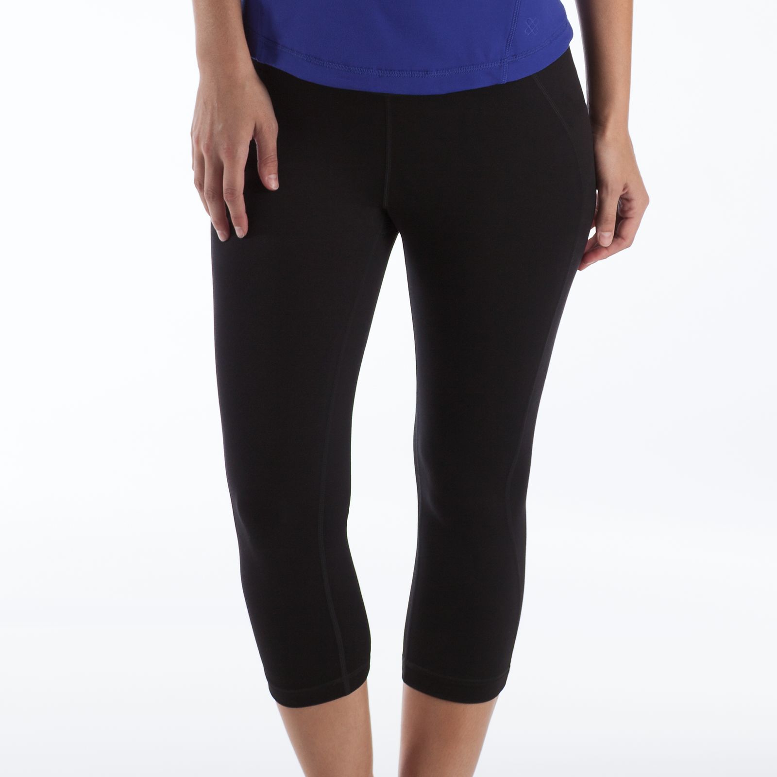 Spree Capri, Black
