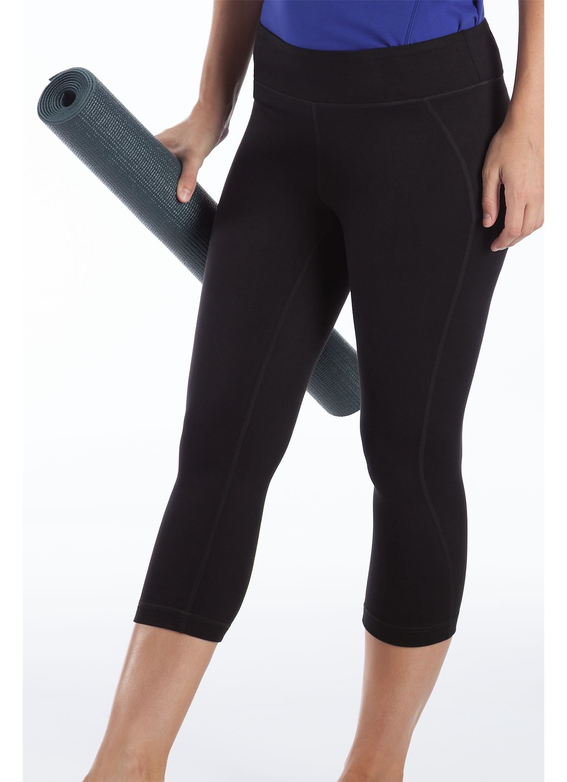 Spree Capri, Black