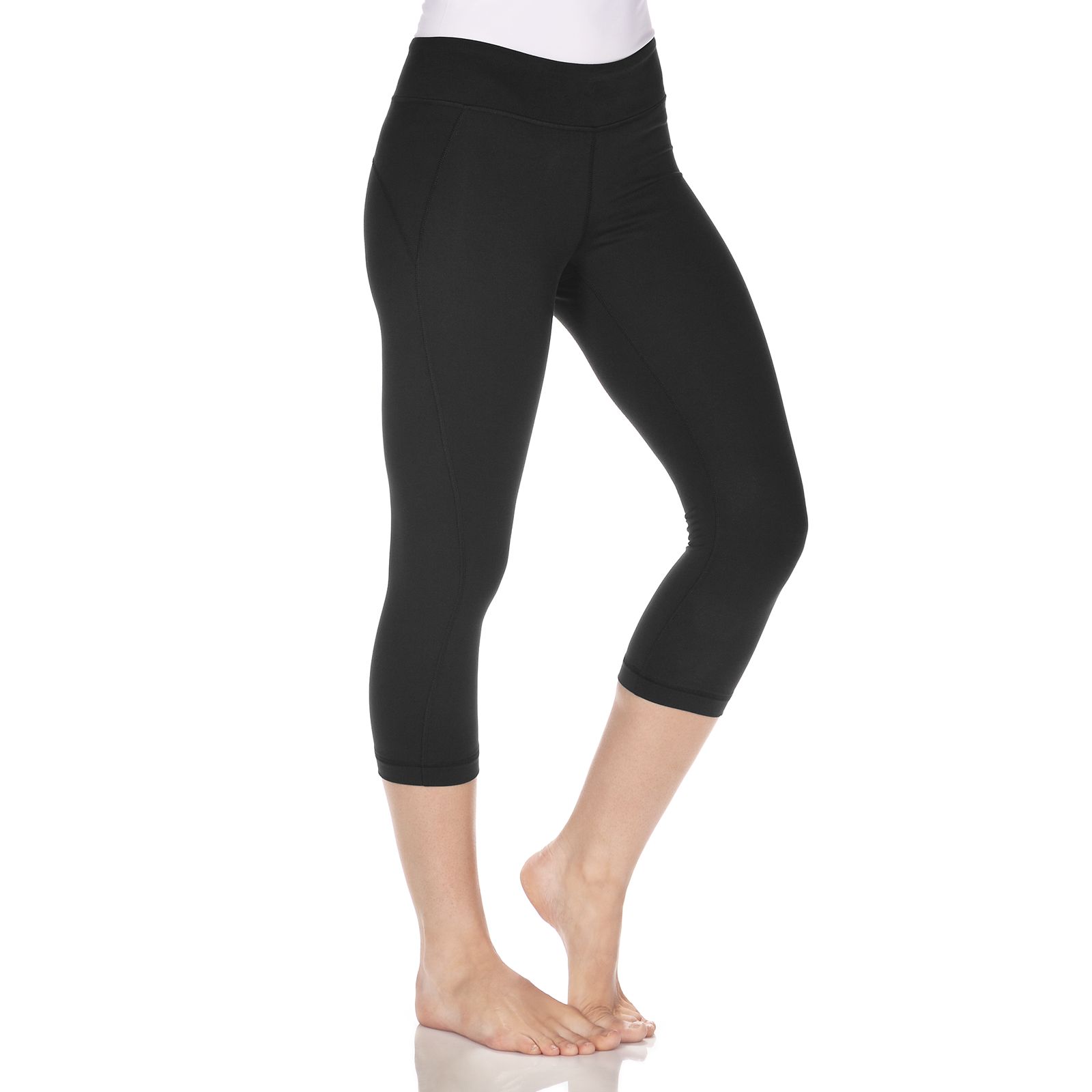 Spree Capri, Black