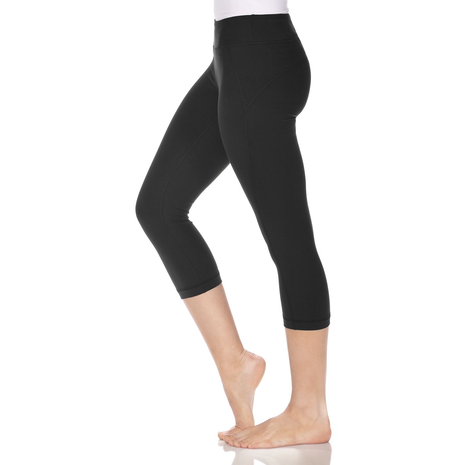 Spree Capri, Black