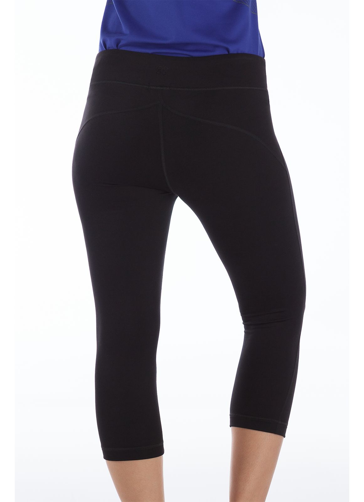 Spree Capri, Black