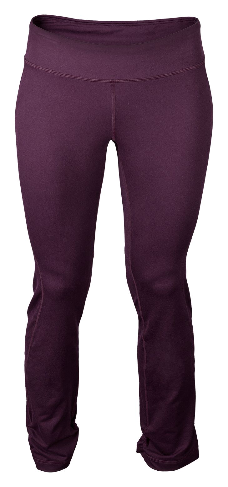 Volar Pant, Potent Purple