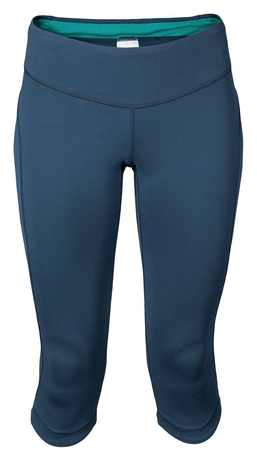 Ergonomic Capri, Majolica Blue