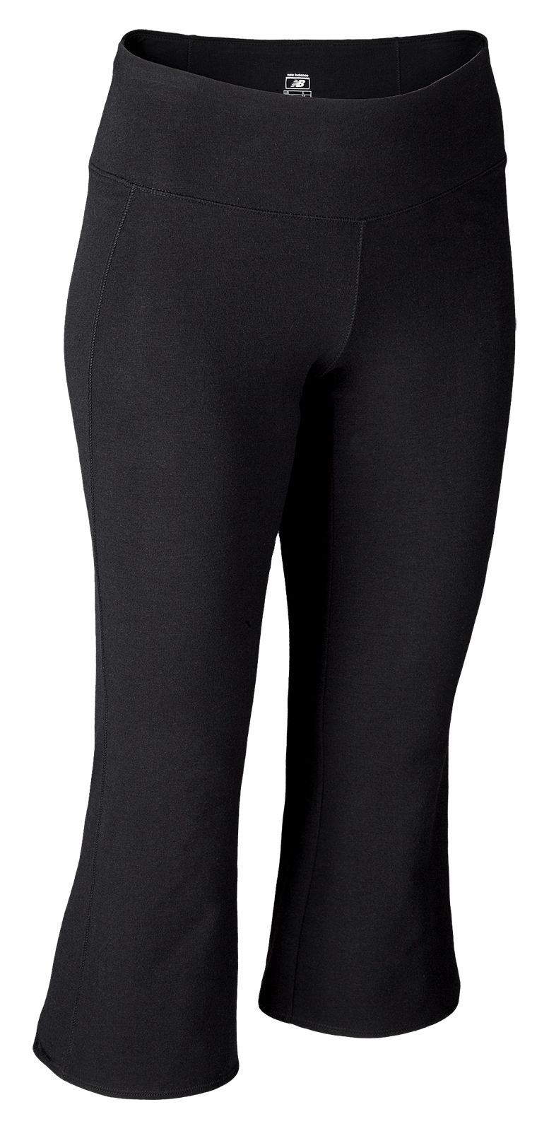 Petal Capri, Black