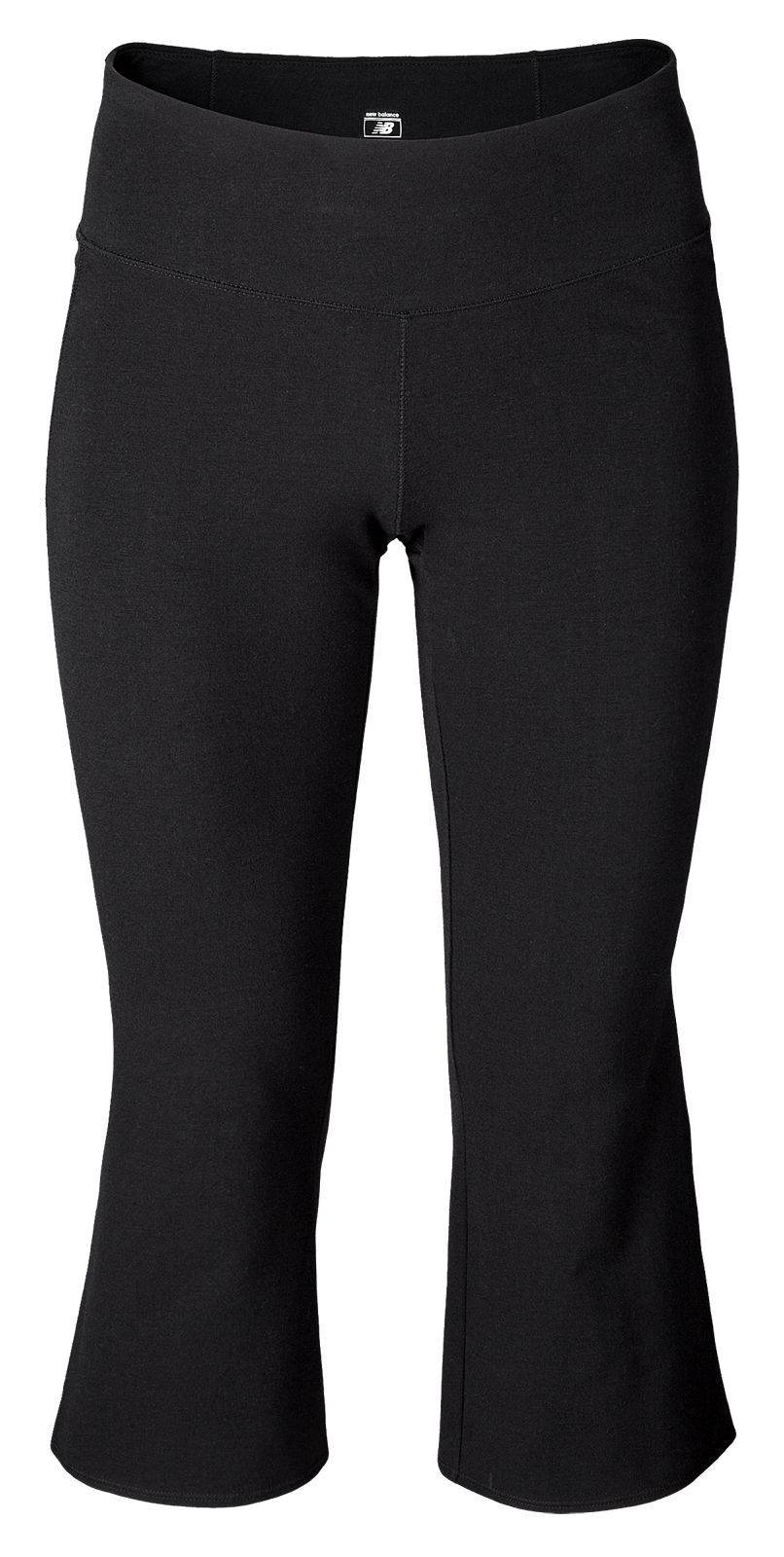 Petal Capri, Black