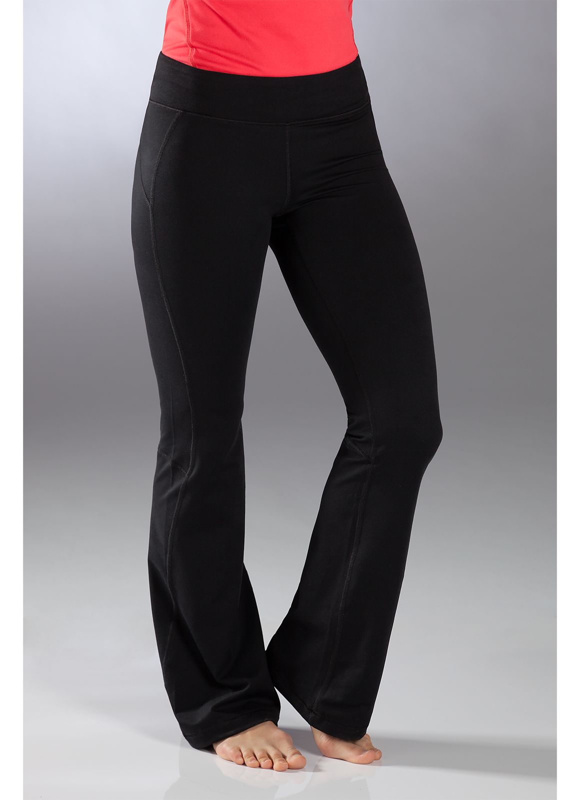 Mantra Pant, Black