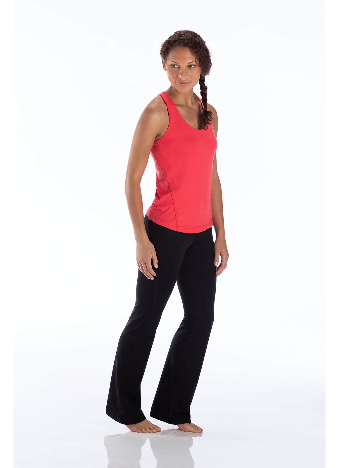 Mantra Pant, Black