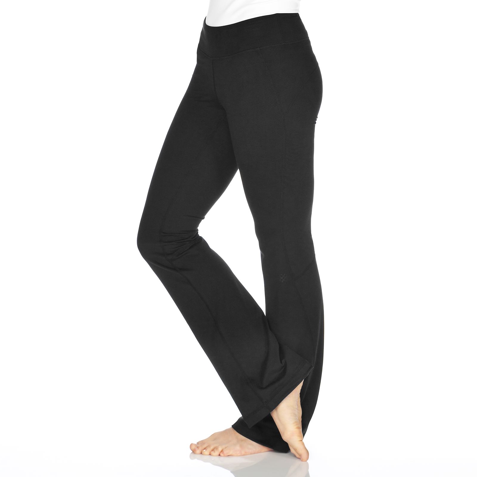 Mantra Pant, Black