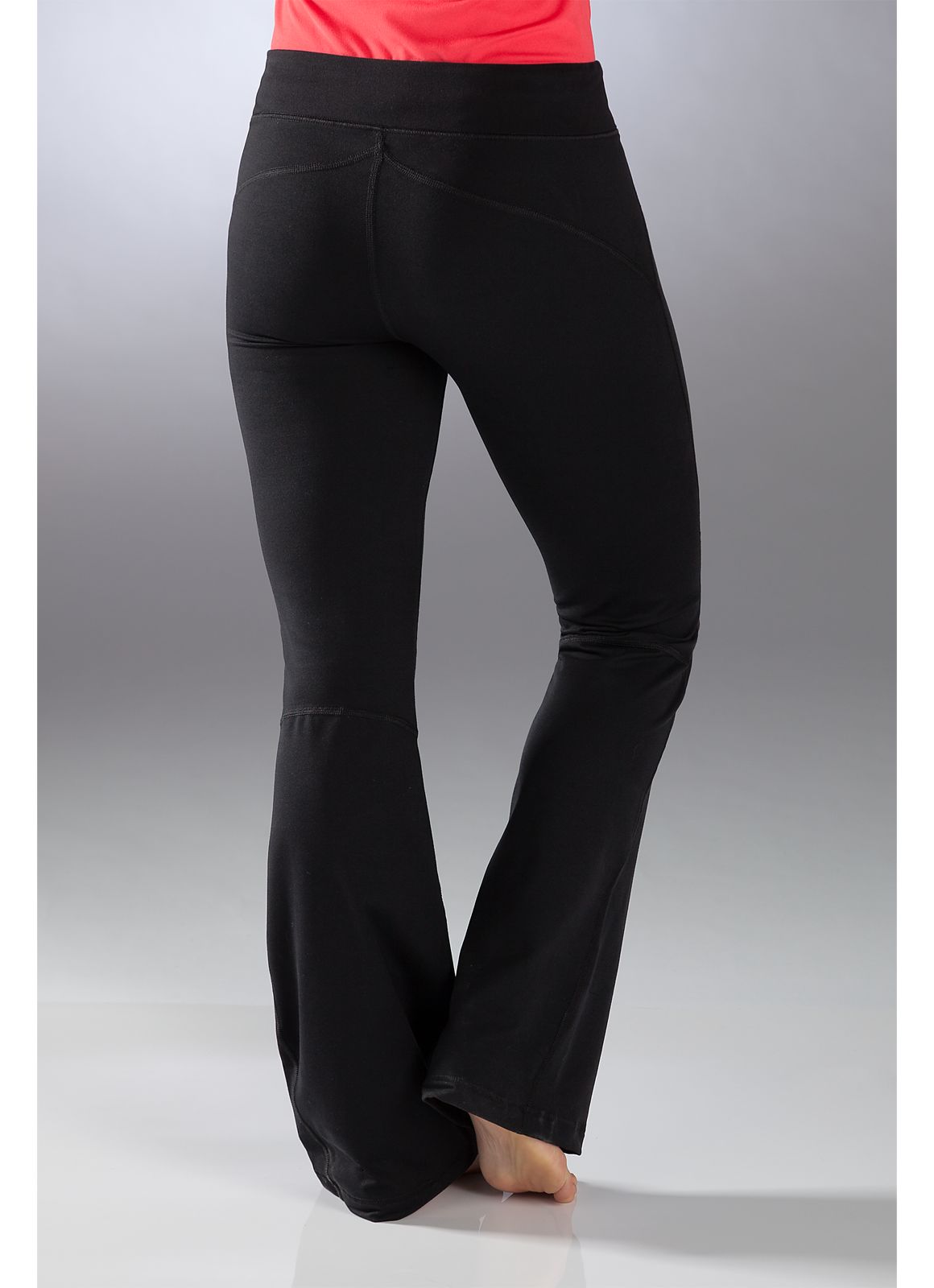 Mantra Pant, Black