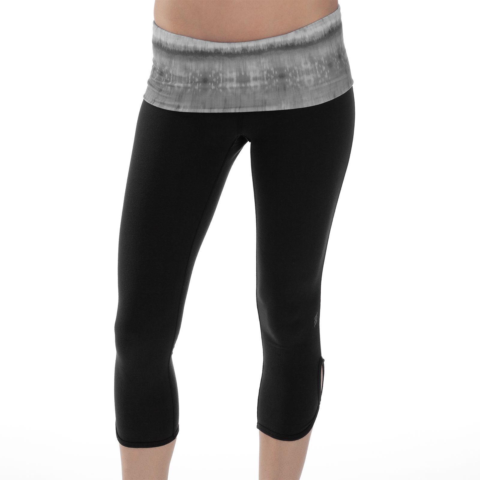 Zen Capri, Black