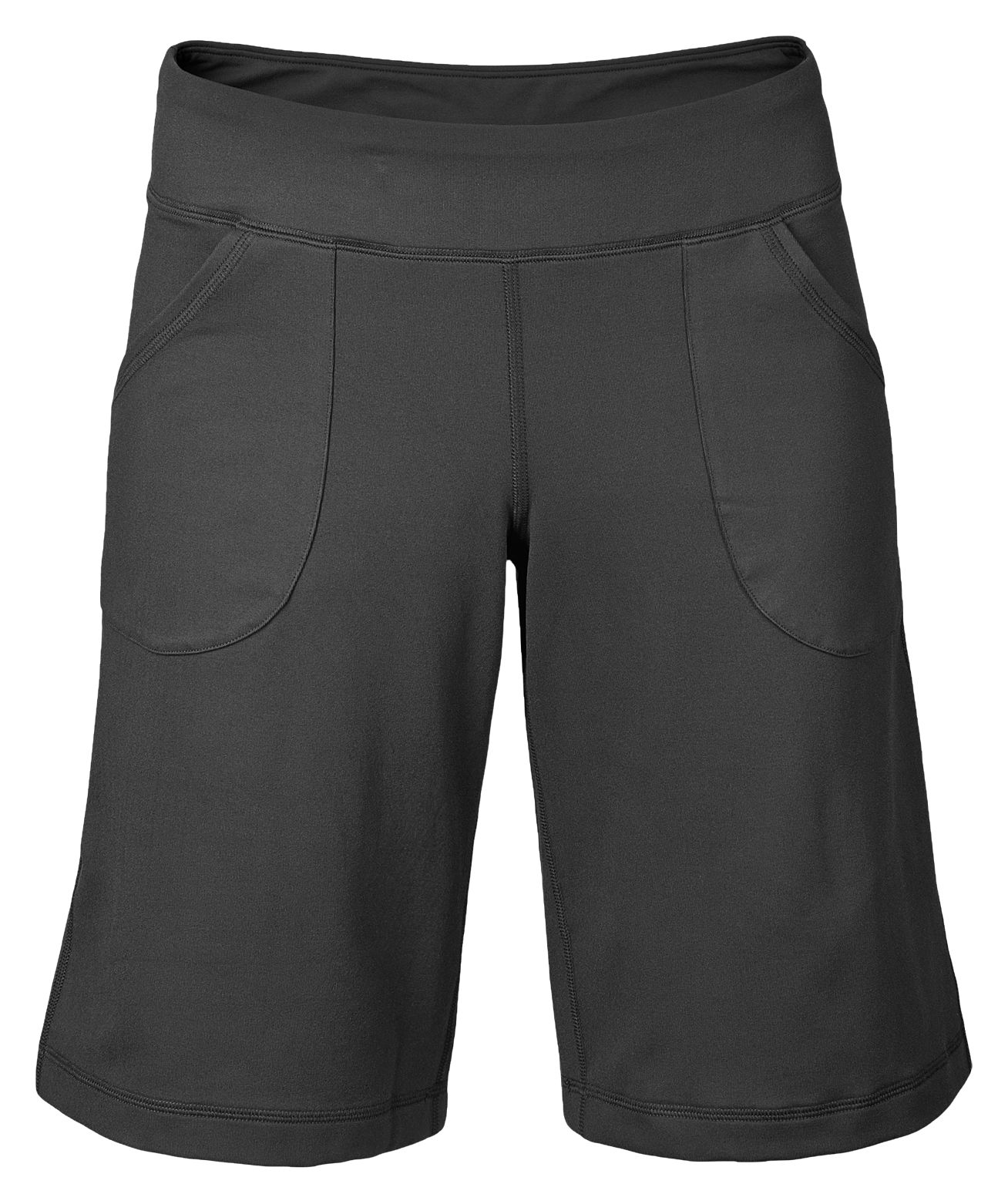 Spree Long Short, Black