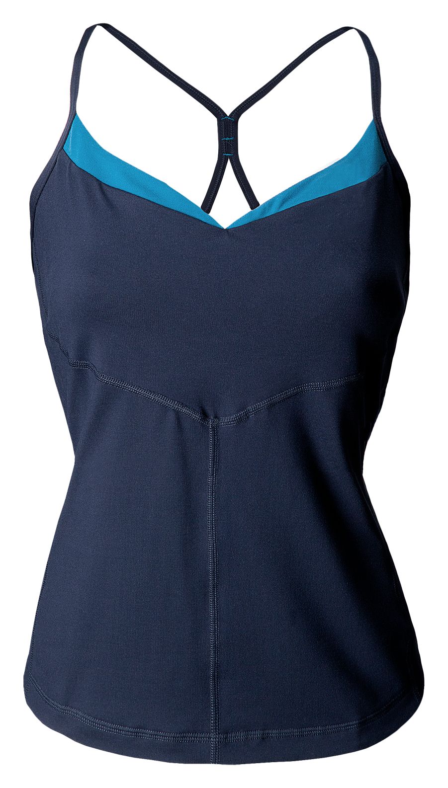 Hawk Eye Cami, Total Eclipse