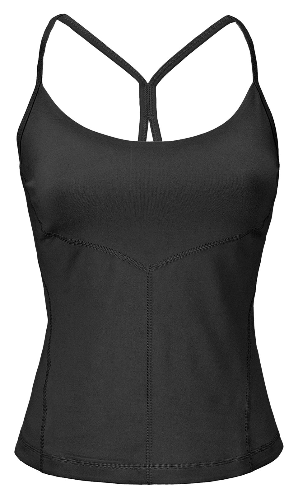 Love Cami, Black