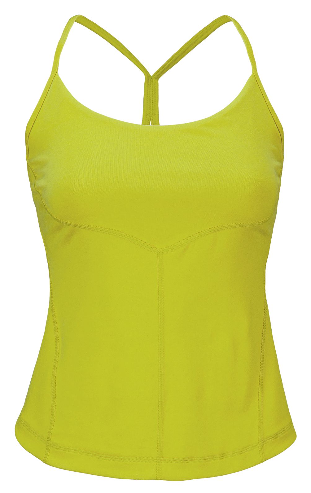 Love Cami, Yellow