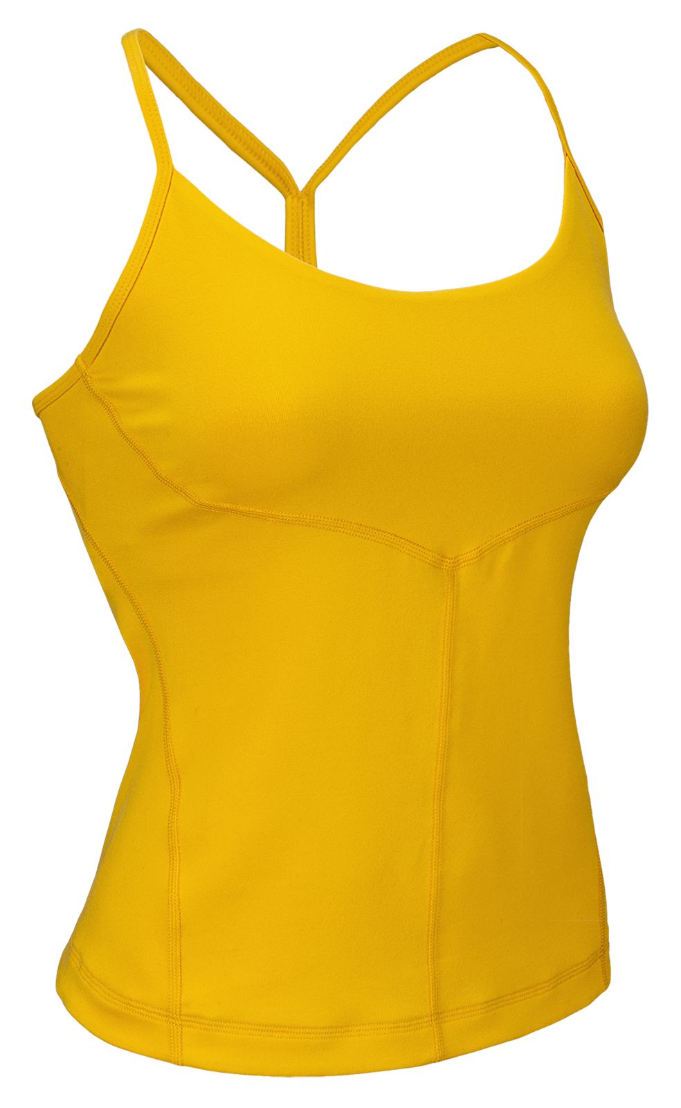 Love Cami, Radiant Yellow