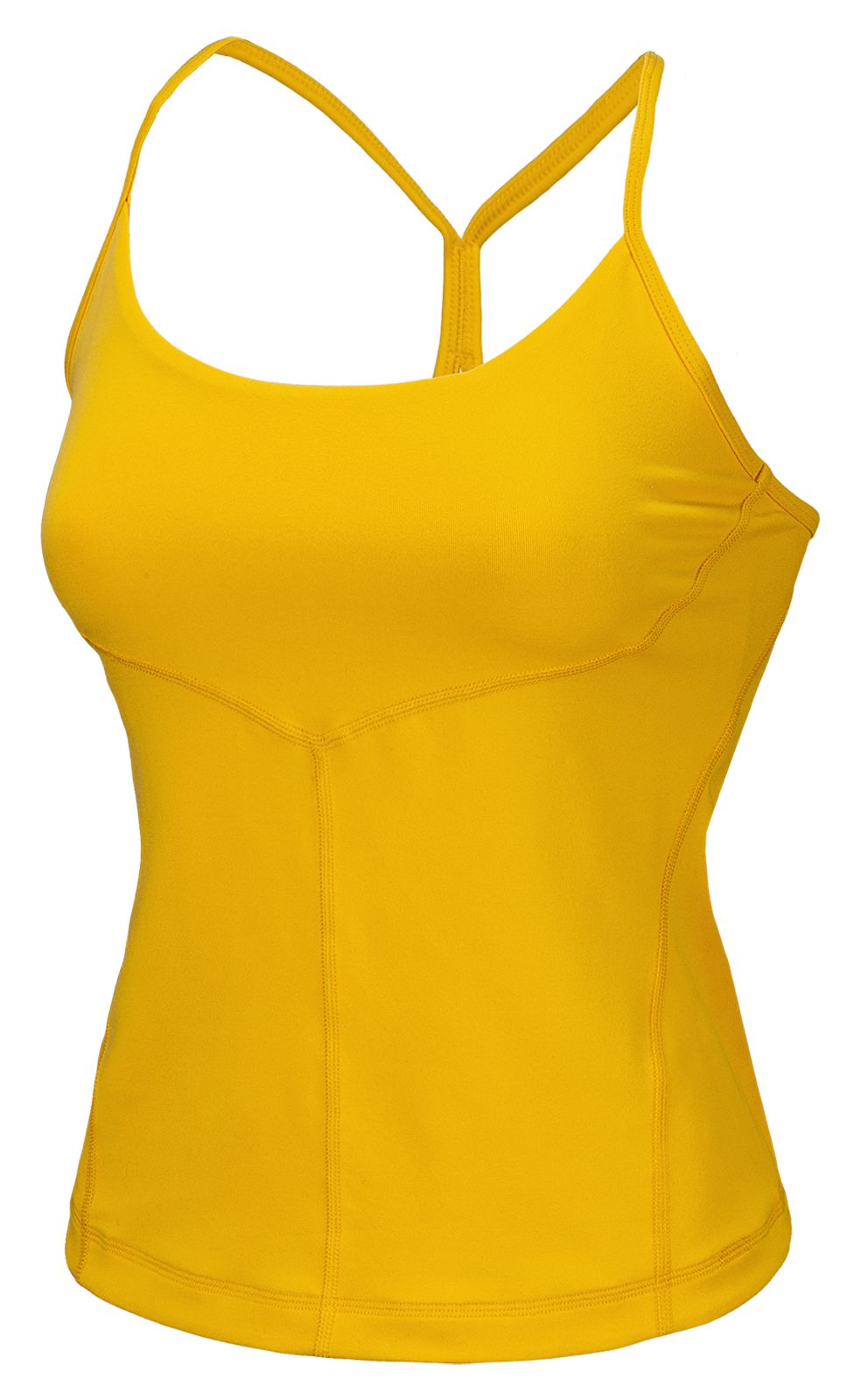 Love Cami, Radiant Yellow