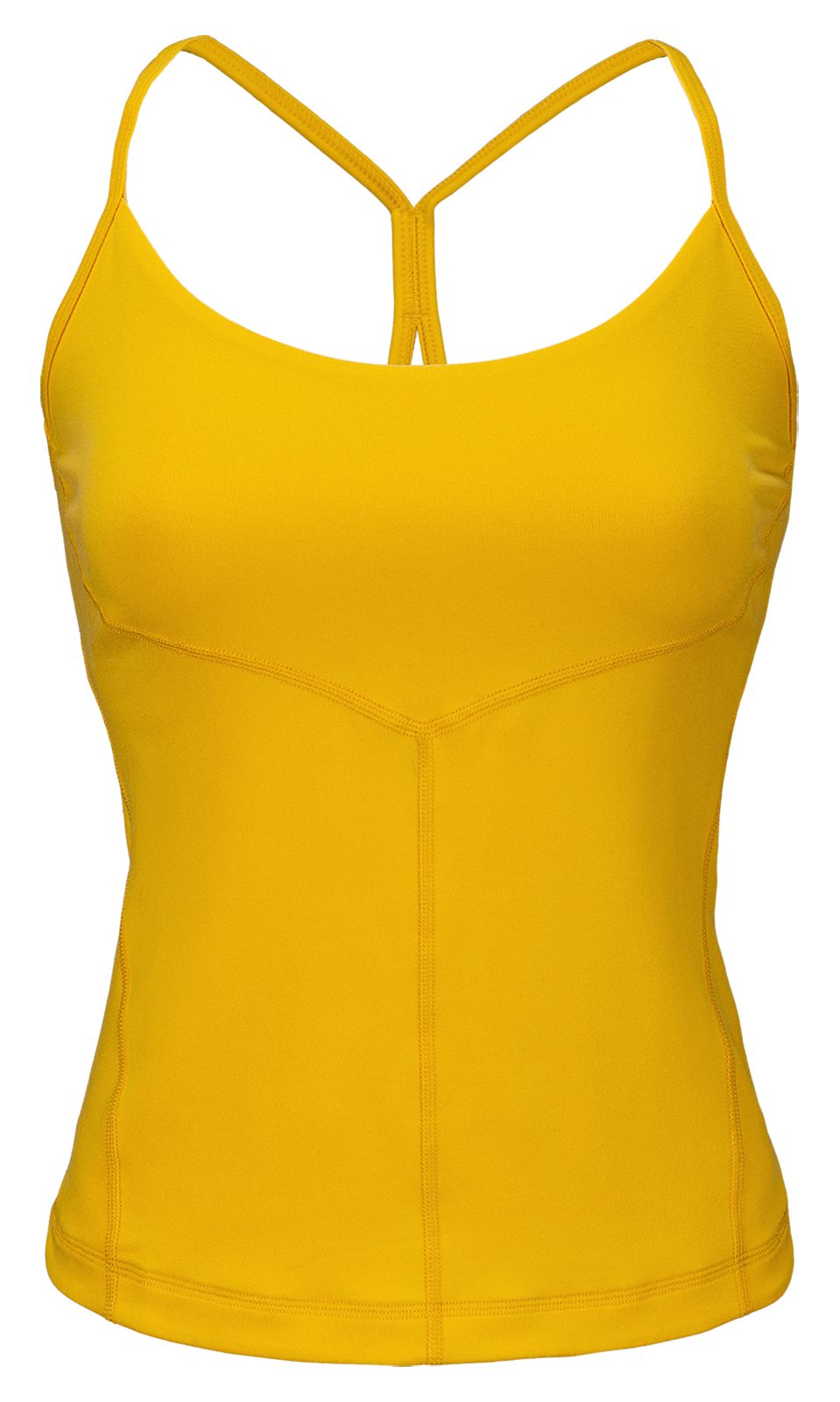 Love Cami, Radiant Yellow