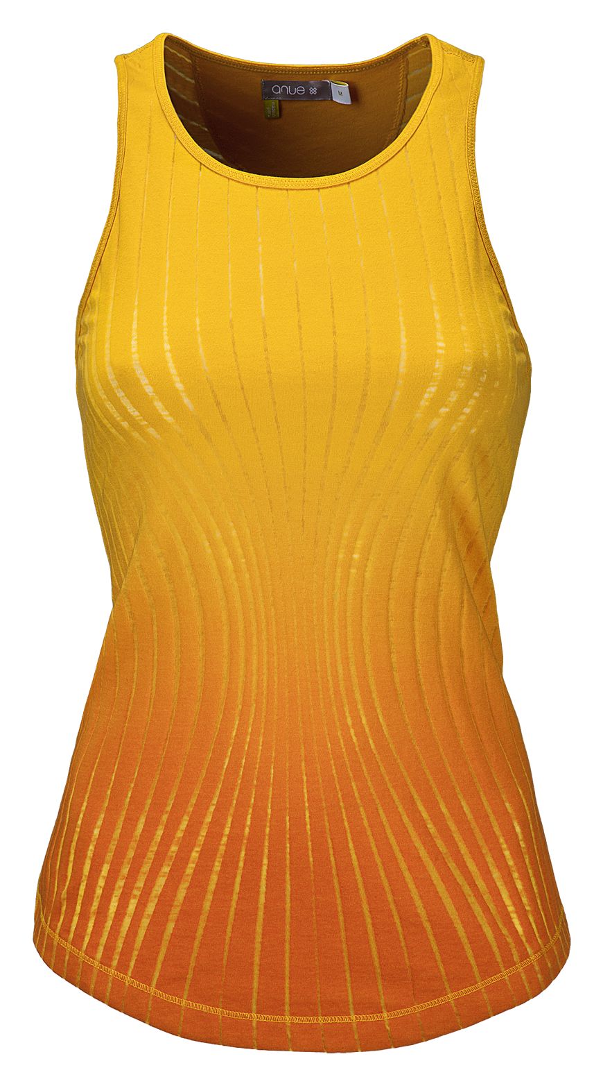 Chai Tank, Radiant Yellow
