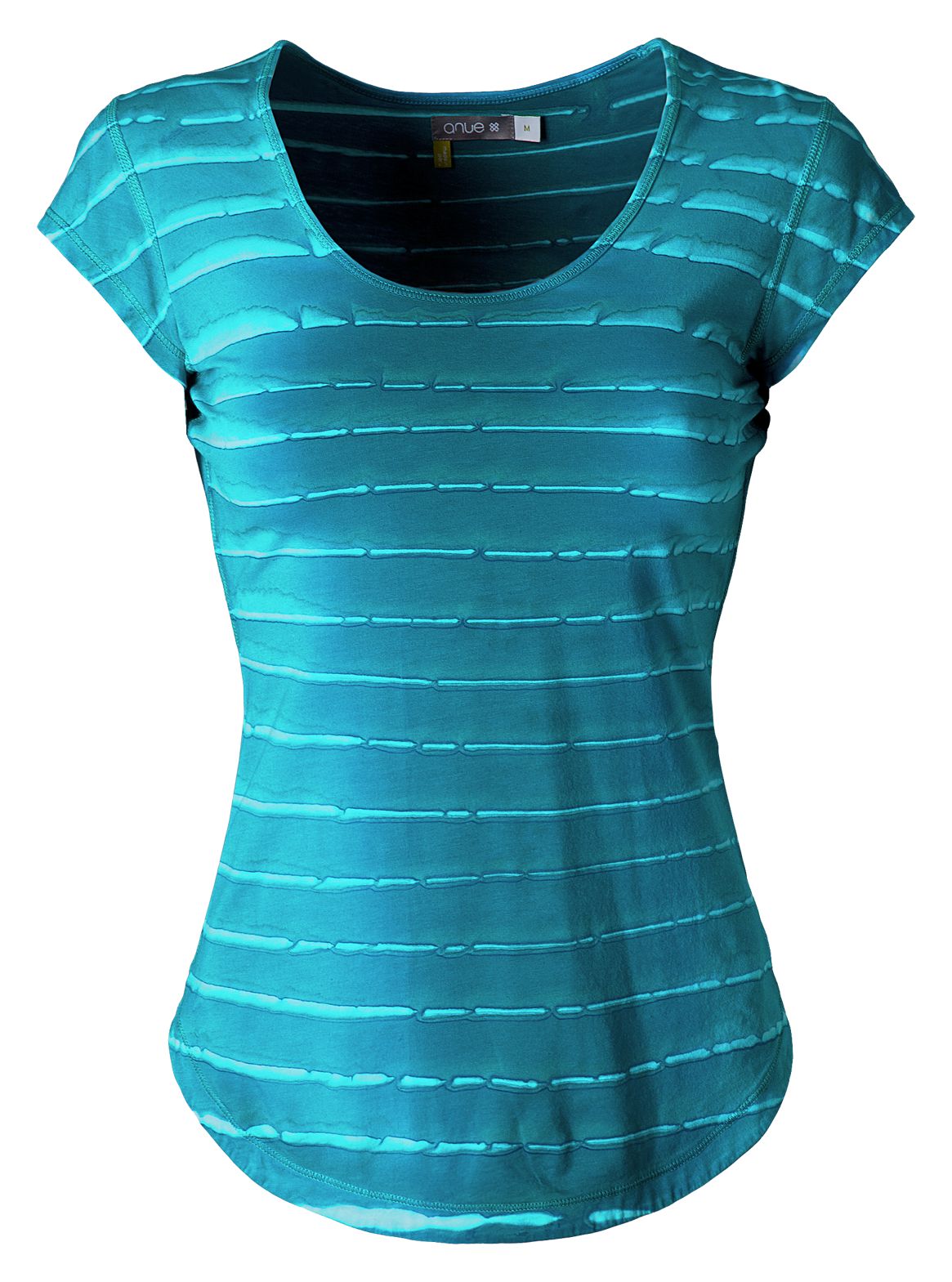 Dasha Tee, Algiers Blue