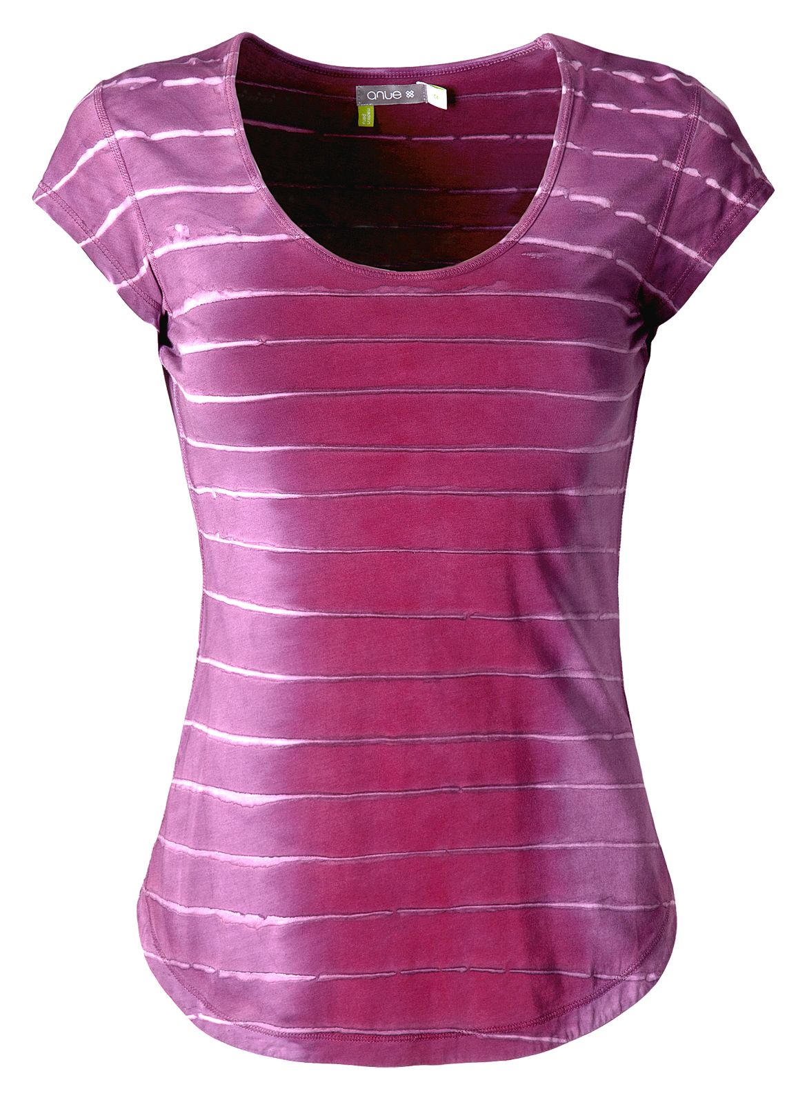 Dasha Tee, Meadow Mauve