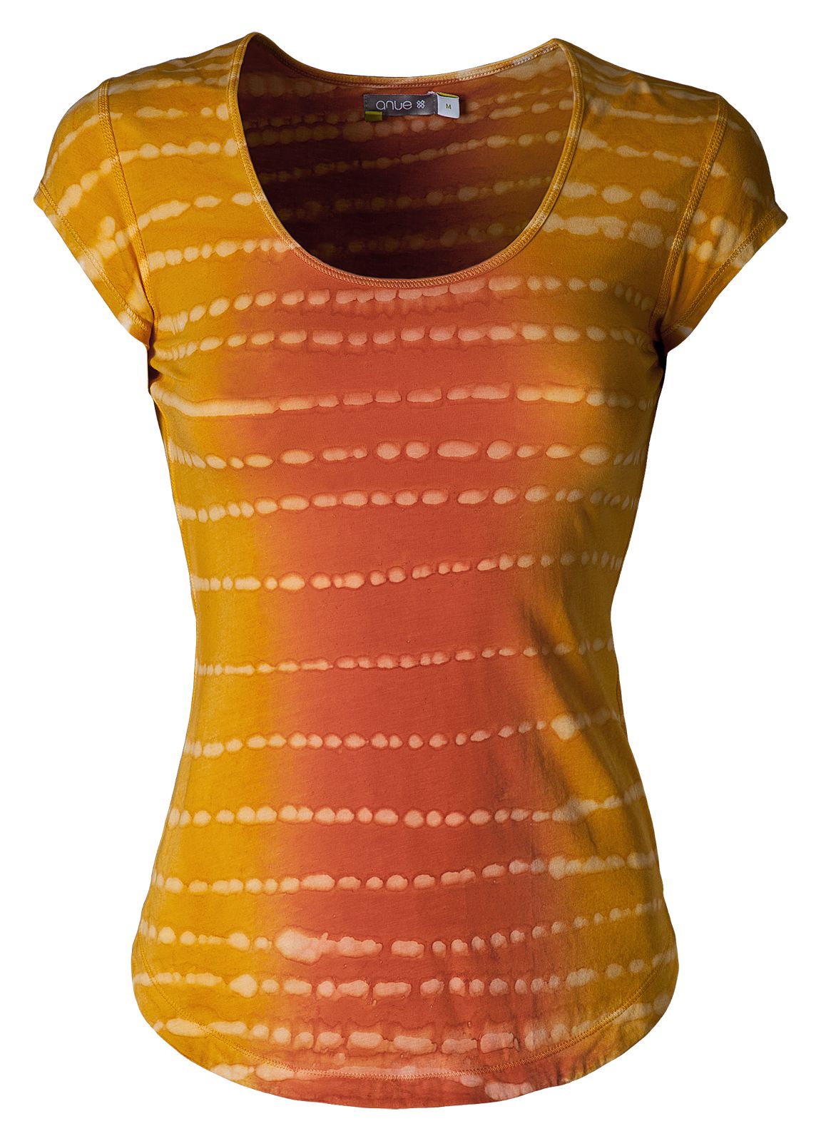 Dasha Tee, Radiant Yellow