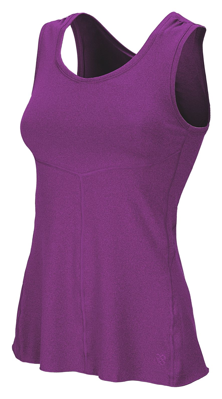 Mantra Shell Top, 
