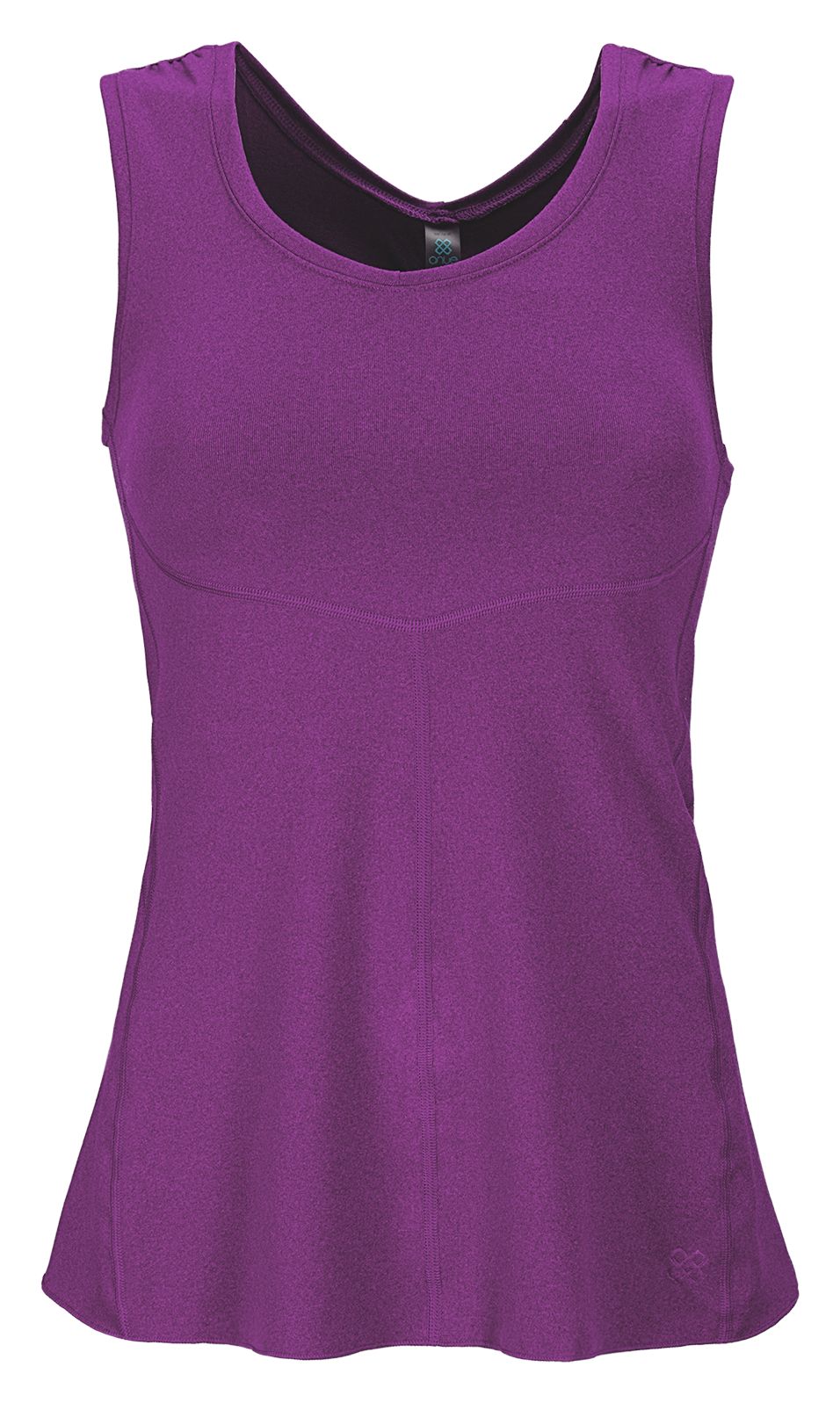 Mantra Shell Top, 