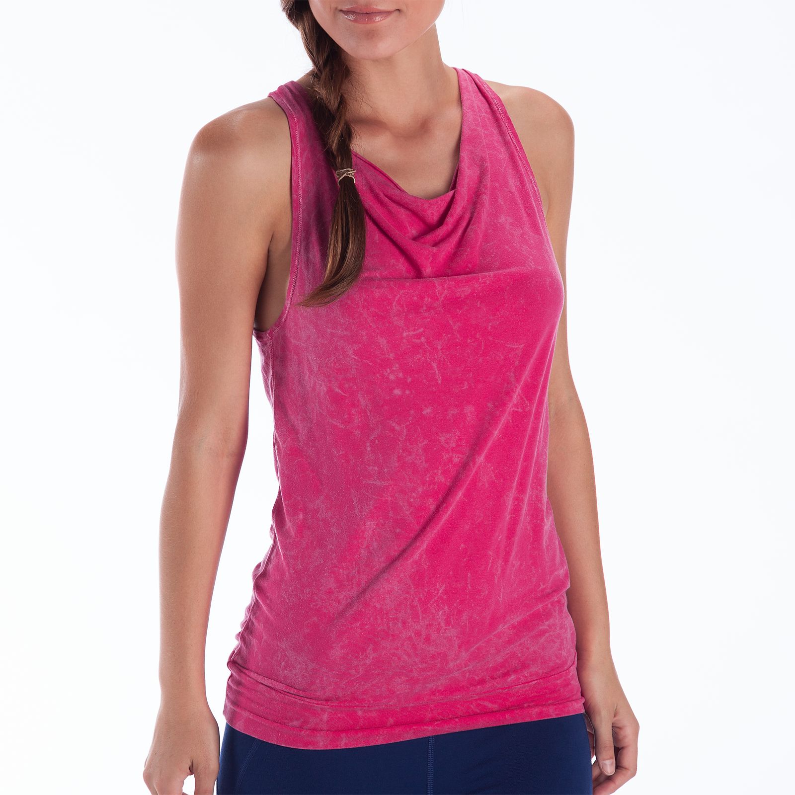 Sutra Tank, Jazzy