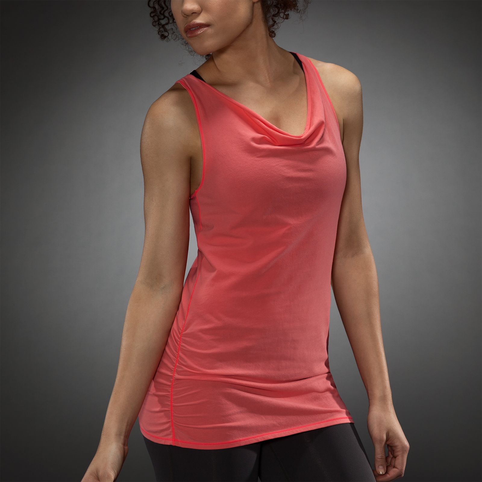 HKNB Fashion Tank, Diva Pink