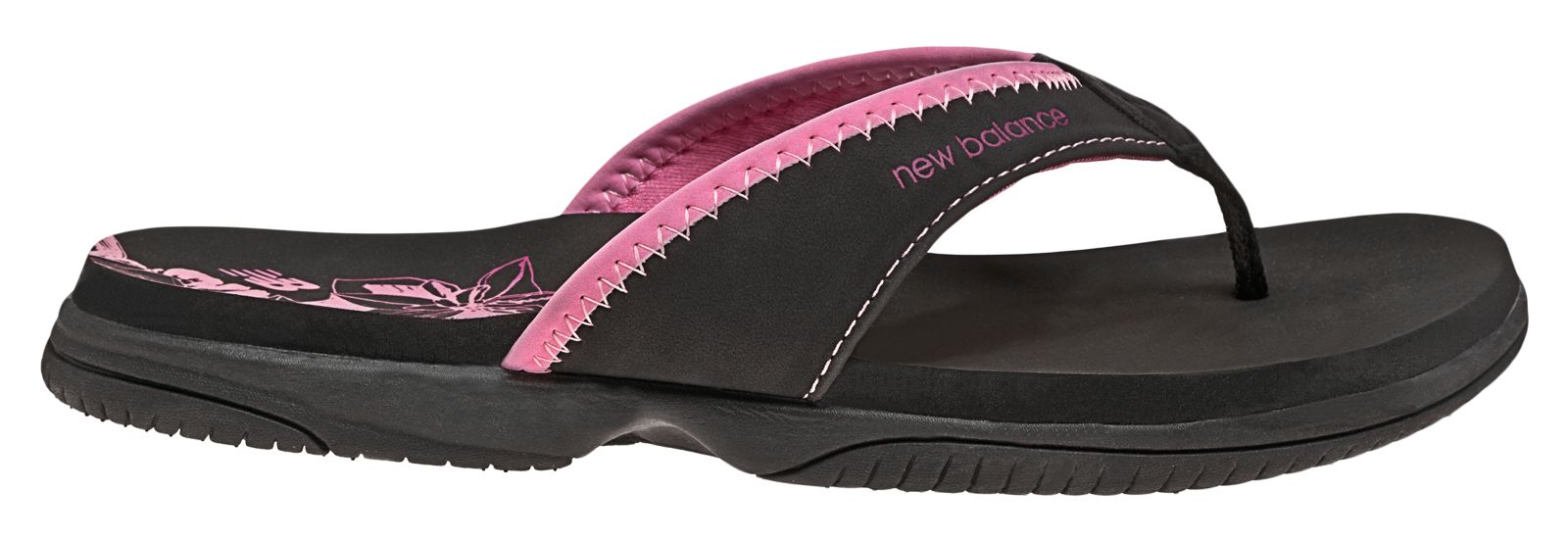 New Balance 6021, Komen Pink with Black