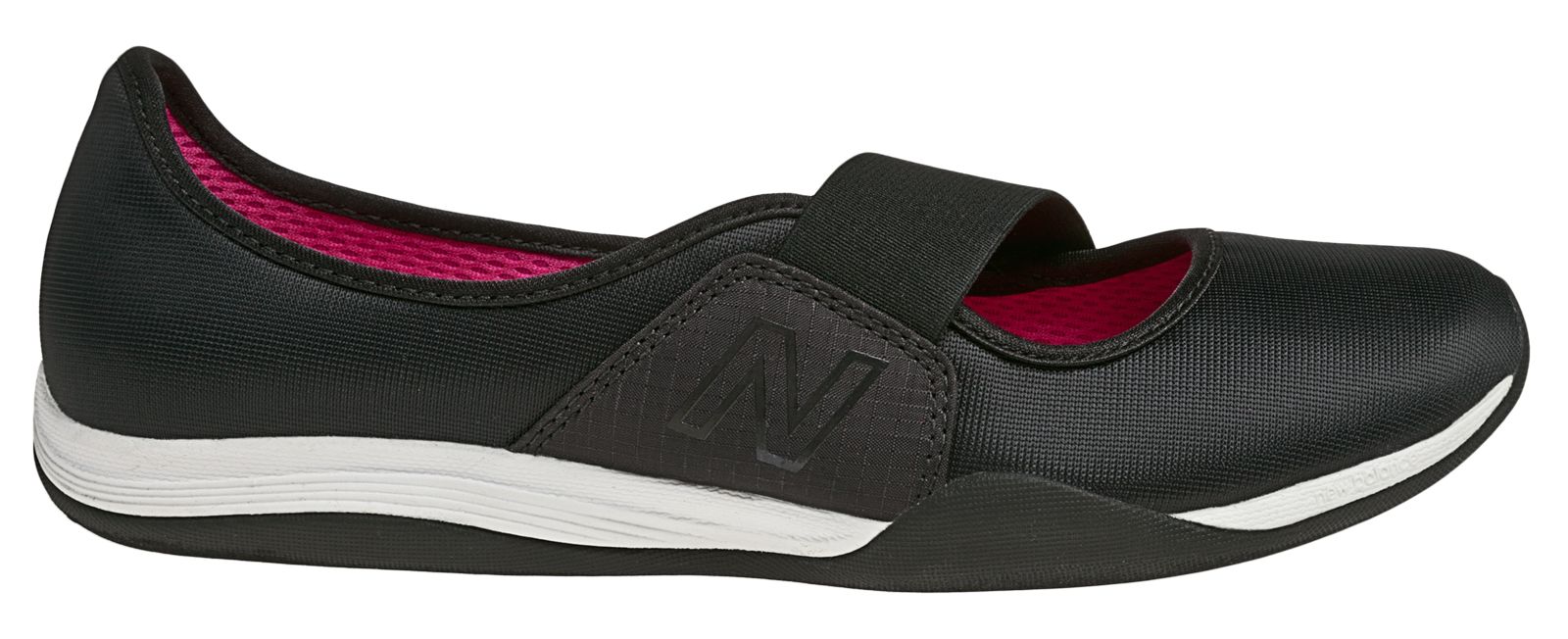 New Balance 101, Black