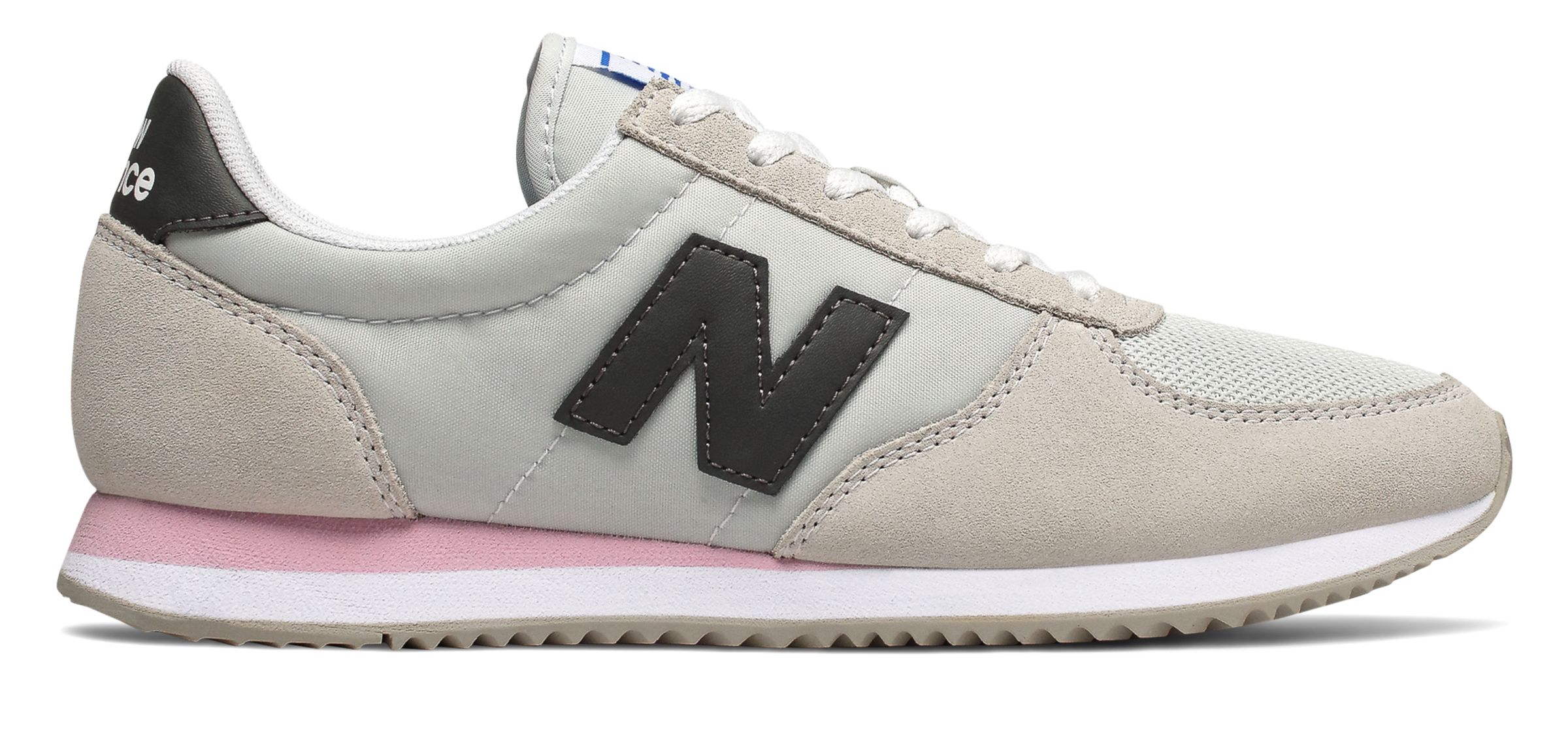 Femme New Balance 220 - Arctic Fox/Magnet, Arctic Fox/Magnet - WL220AC