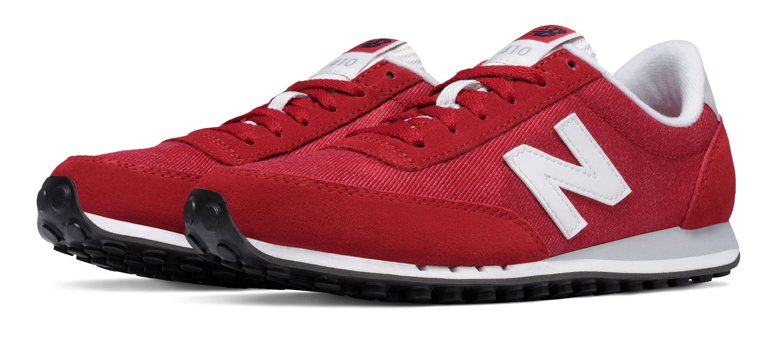 new balance u410 womens red