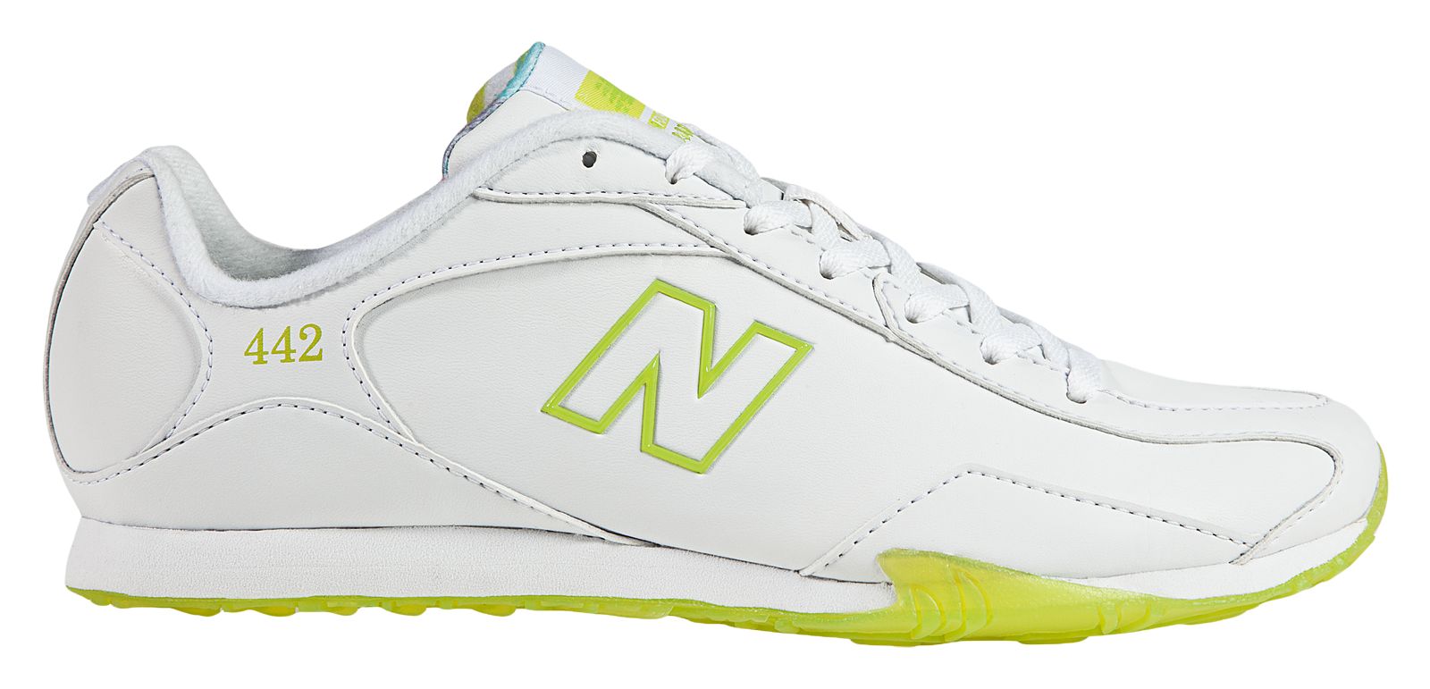New Balance 442 (WL442PWL)