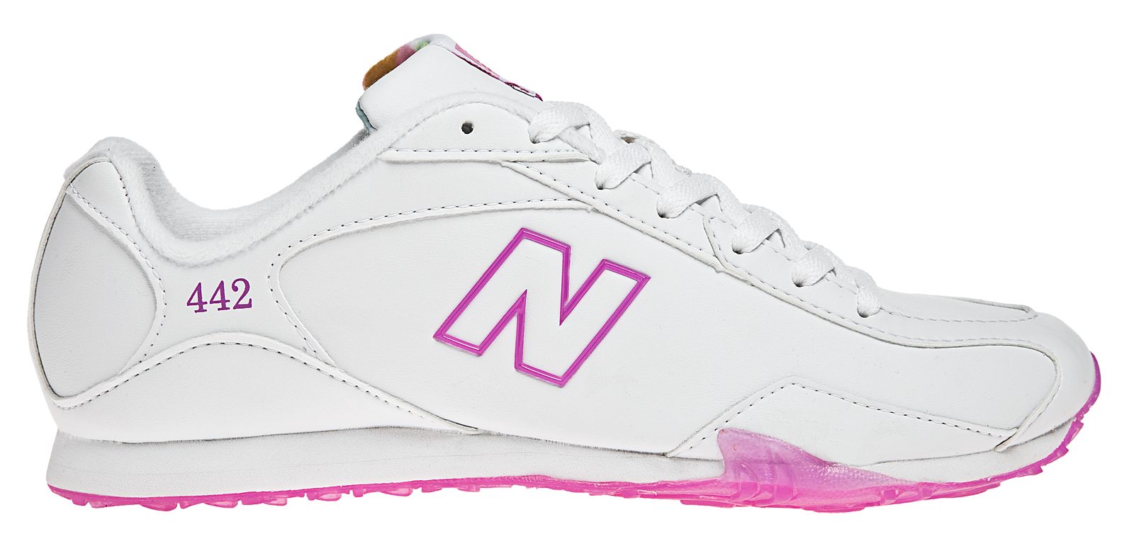 New Balance 442 (WL442PWP)