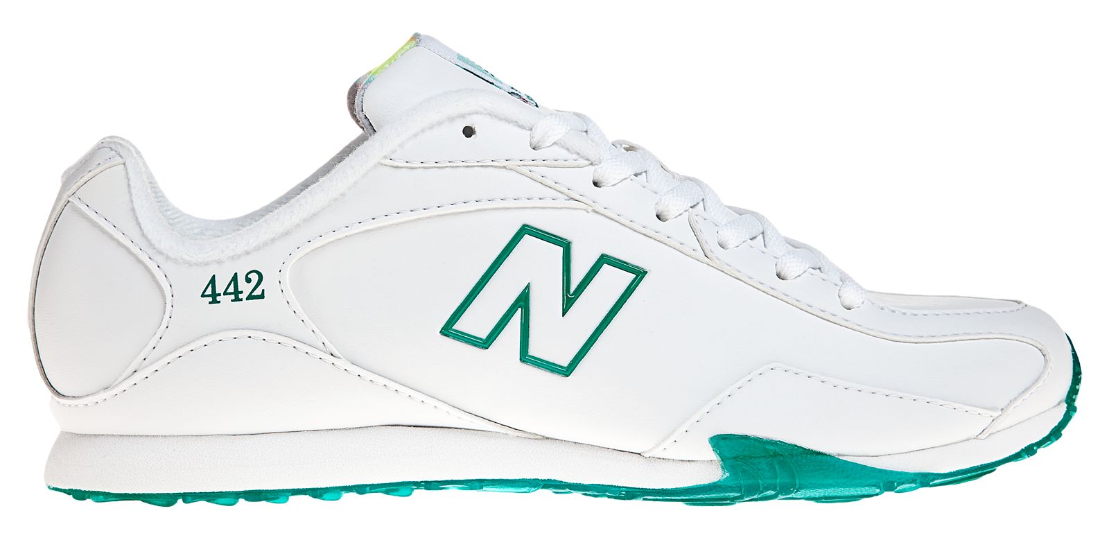 New Balance 442 (WL442PWT)