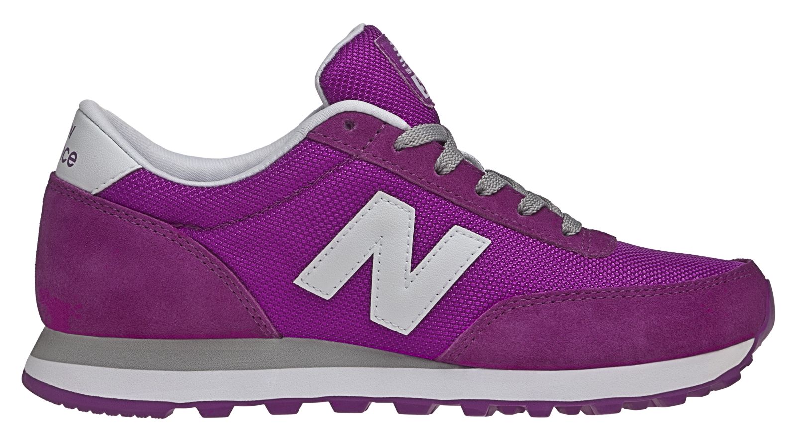 Ballistic 501, Purple