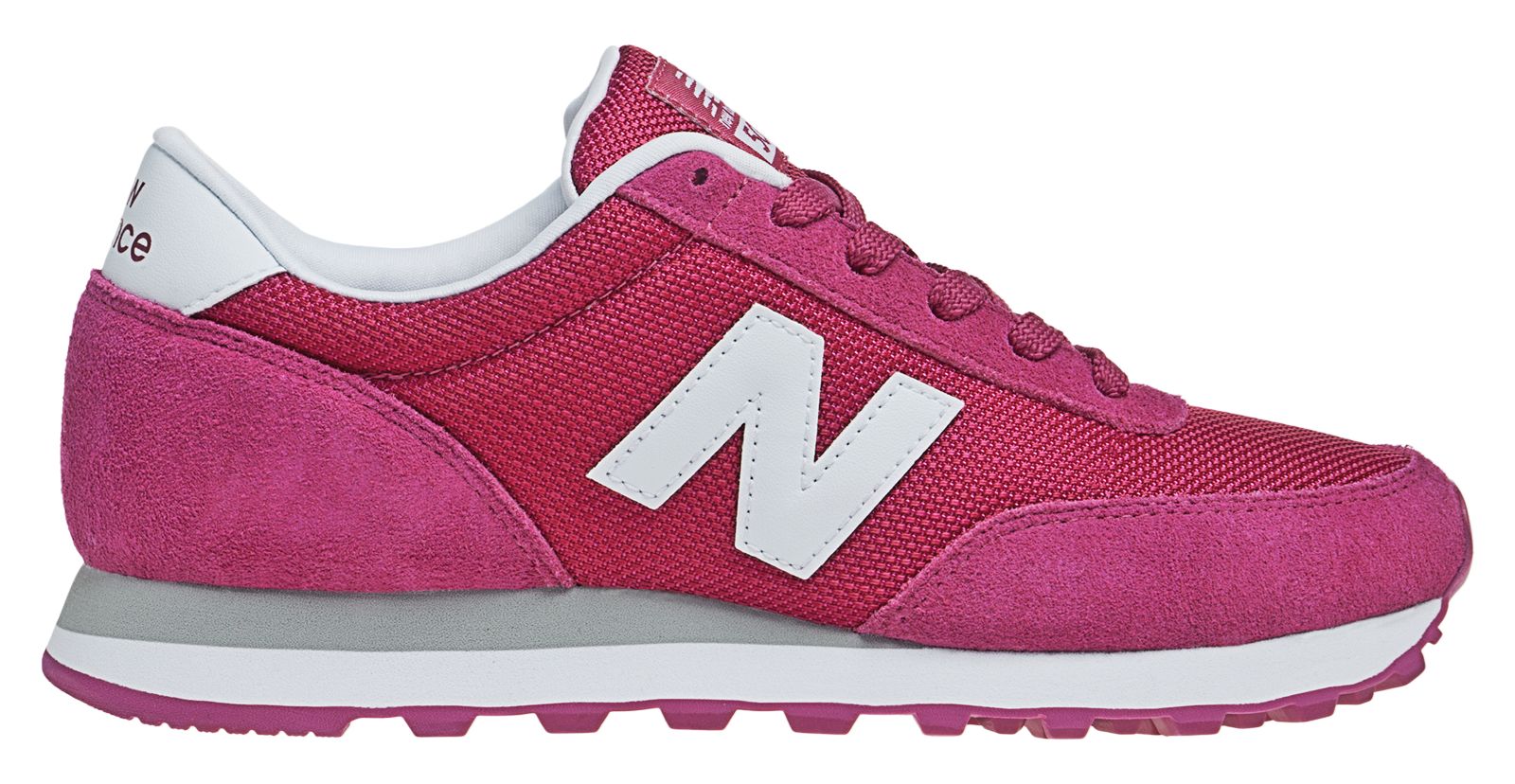Ballistic 501, Magenta