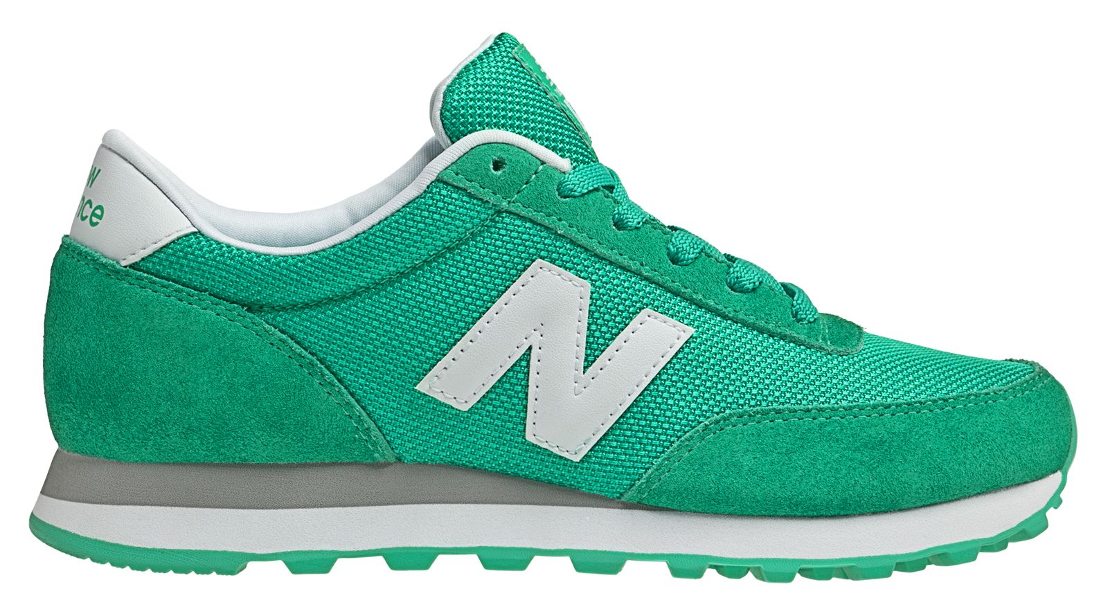 Ballistic 501, Bermuda with White