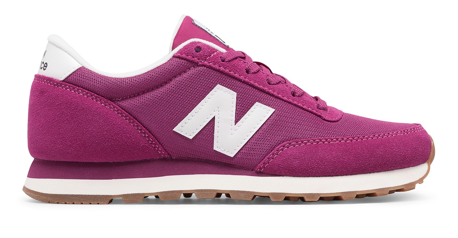 new balance 501 review