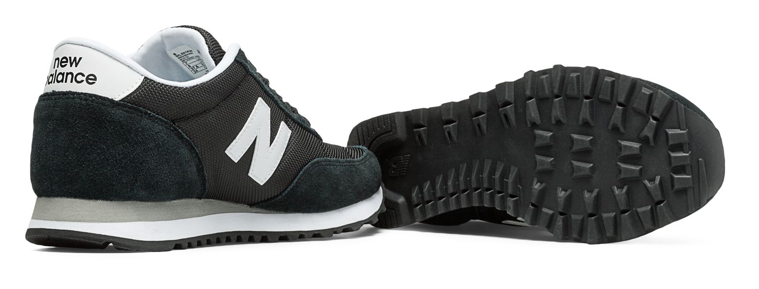 black 501 new balance