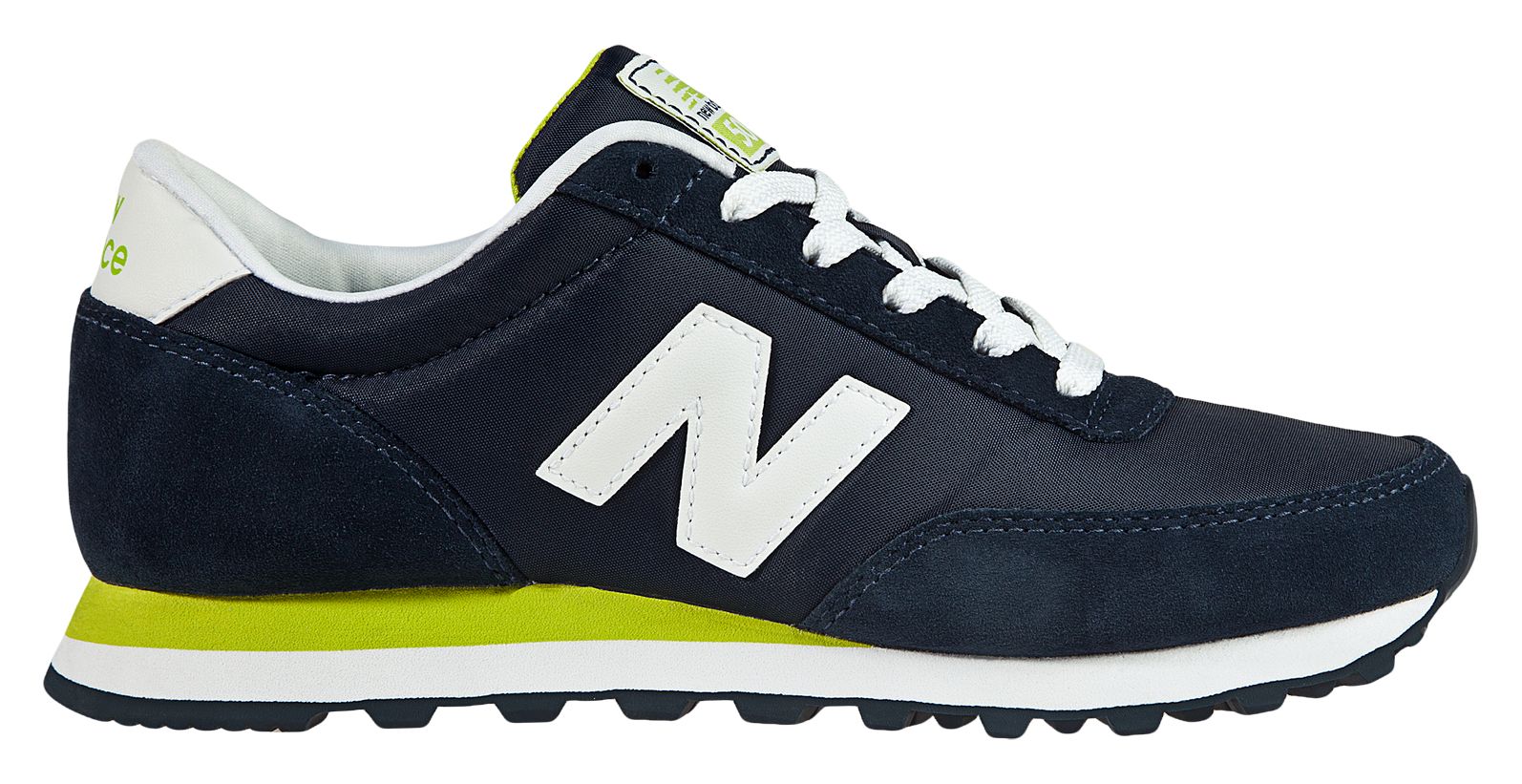 New Balance 501 (WL501NVG)