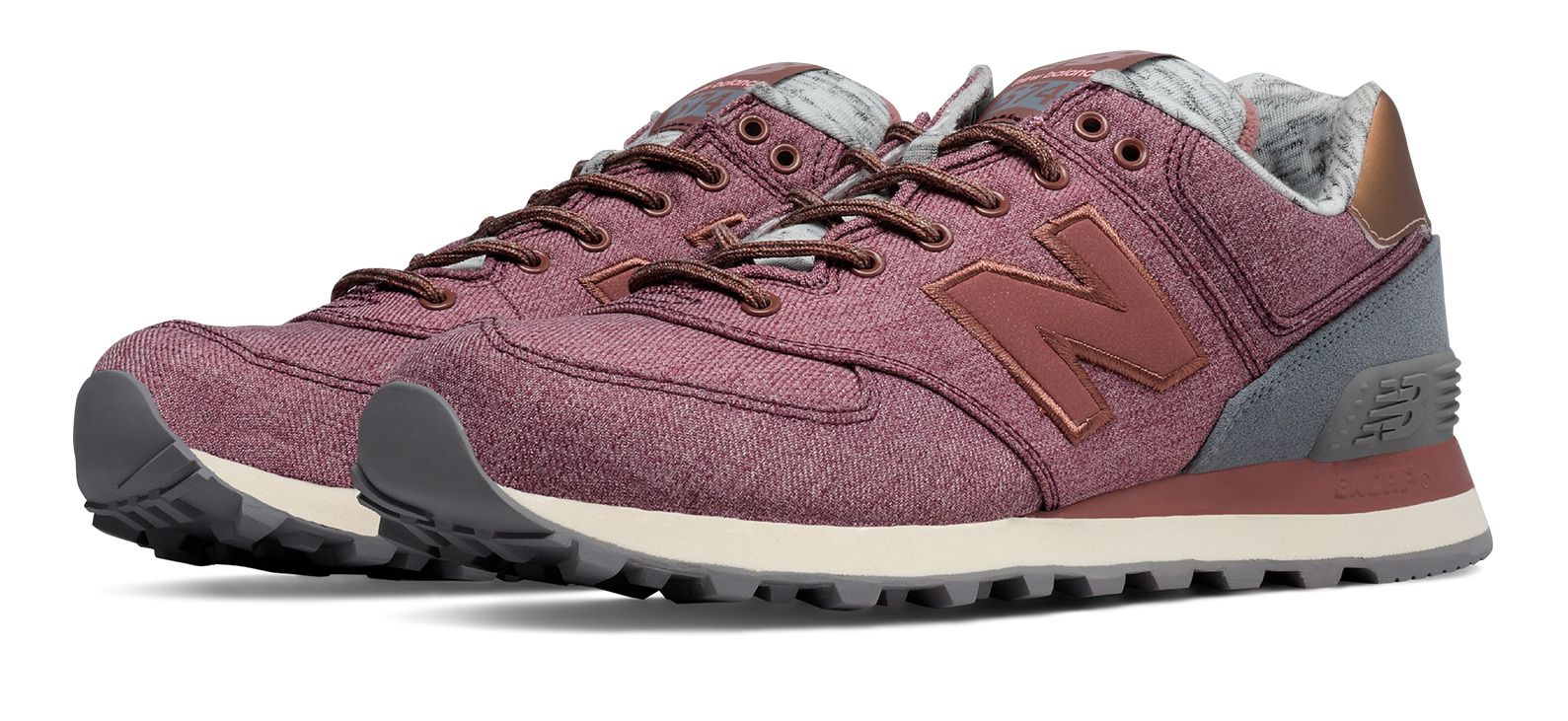 new balance 420 creme