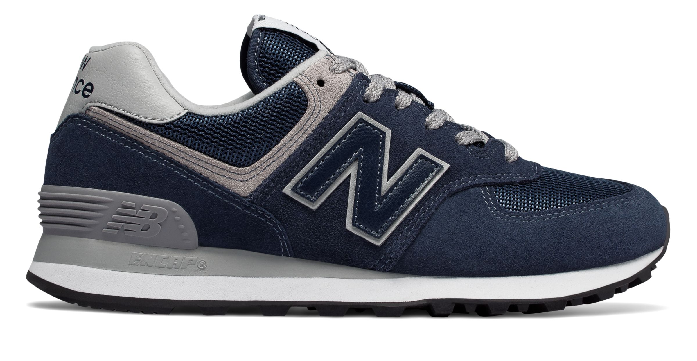 new balance NB Lifestyle negro new balance NB Lifestyle negro