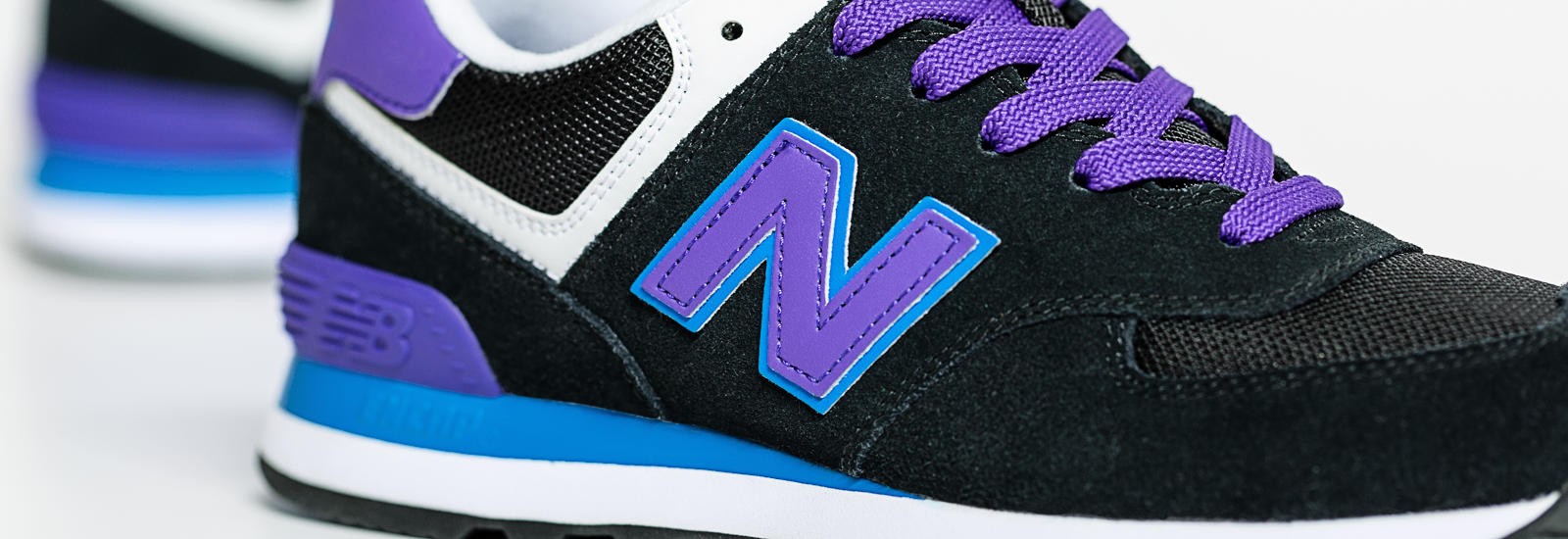 new balance blue purple new balance blue purple